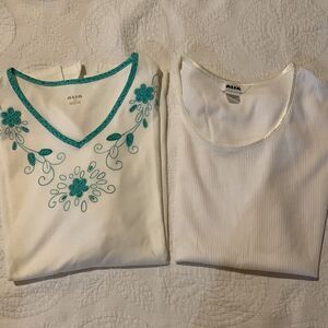 Alia Bundle of 2. 1X